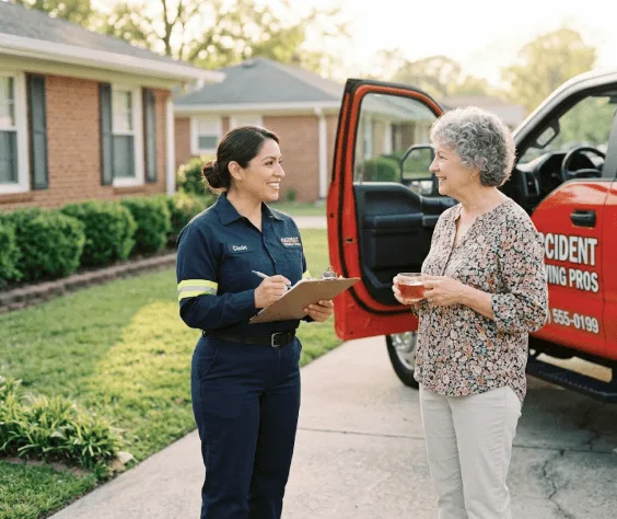 Accident Towing Service Beverly, OH FAQs
